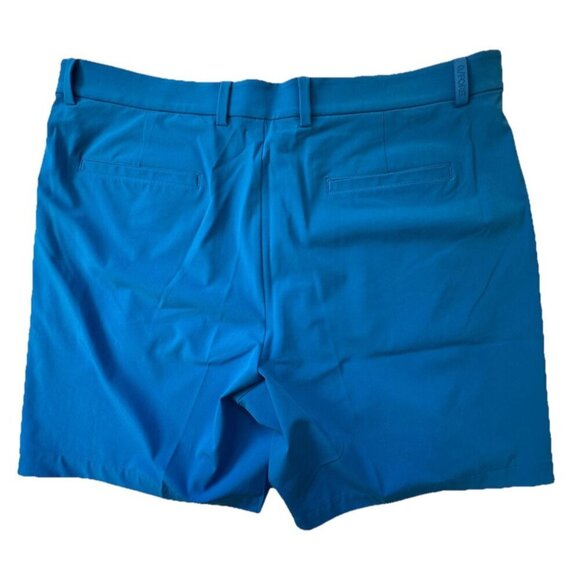G/Fore Men's Maverick Hybrid Shorts 8" Inseam Racer Blue Size 38 $125 - Picture 3 of 7